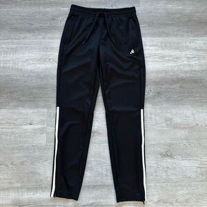 Adidas Black Track Pants